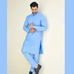 How to Measure for Kurta Pajama