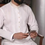 How to Cut Kurta Pajama