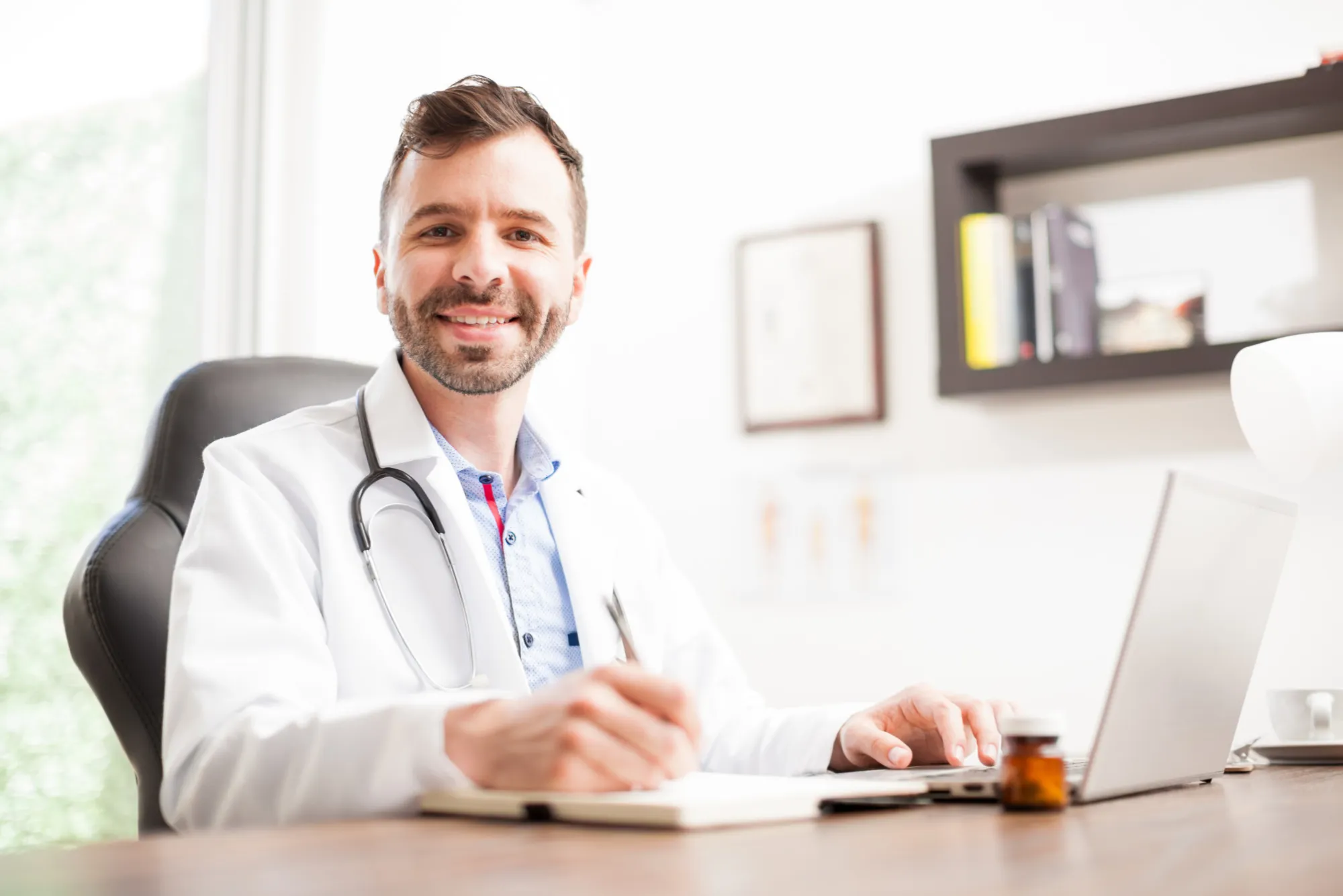 How to Become a Healthcare Administrator
