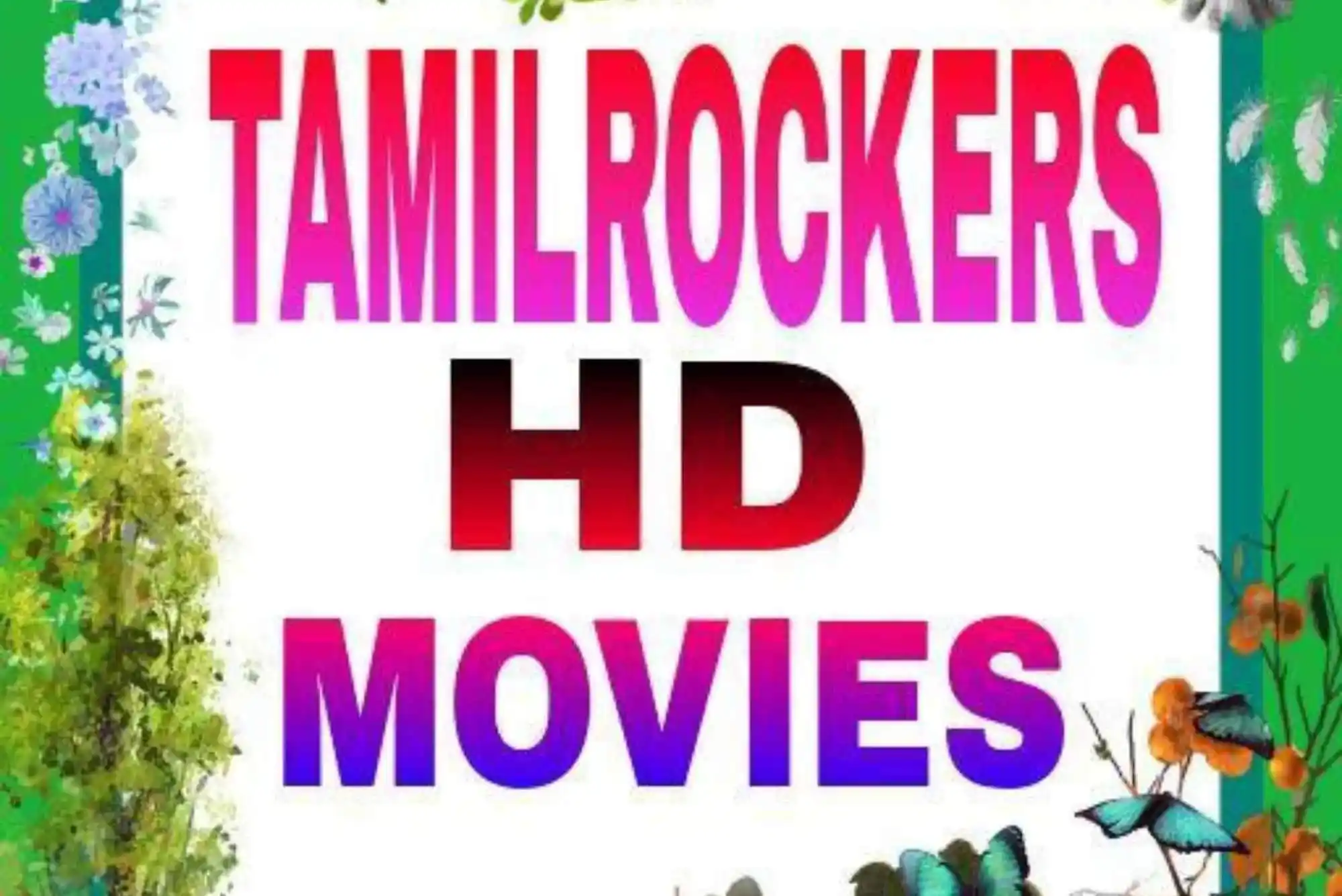 Tamilrockers Movie Download