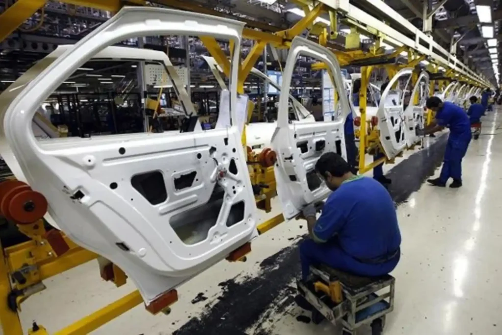 Is Automobile Engineering Good