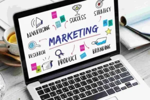 What Comes Under Digital Marketing