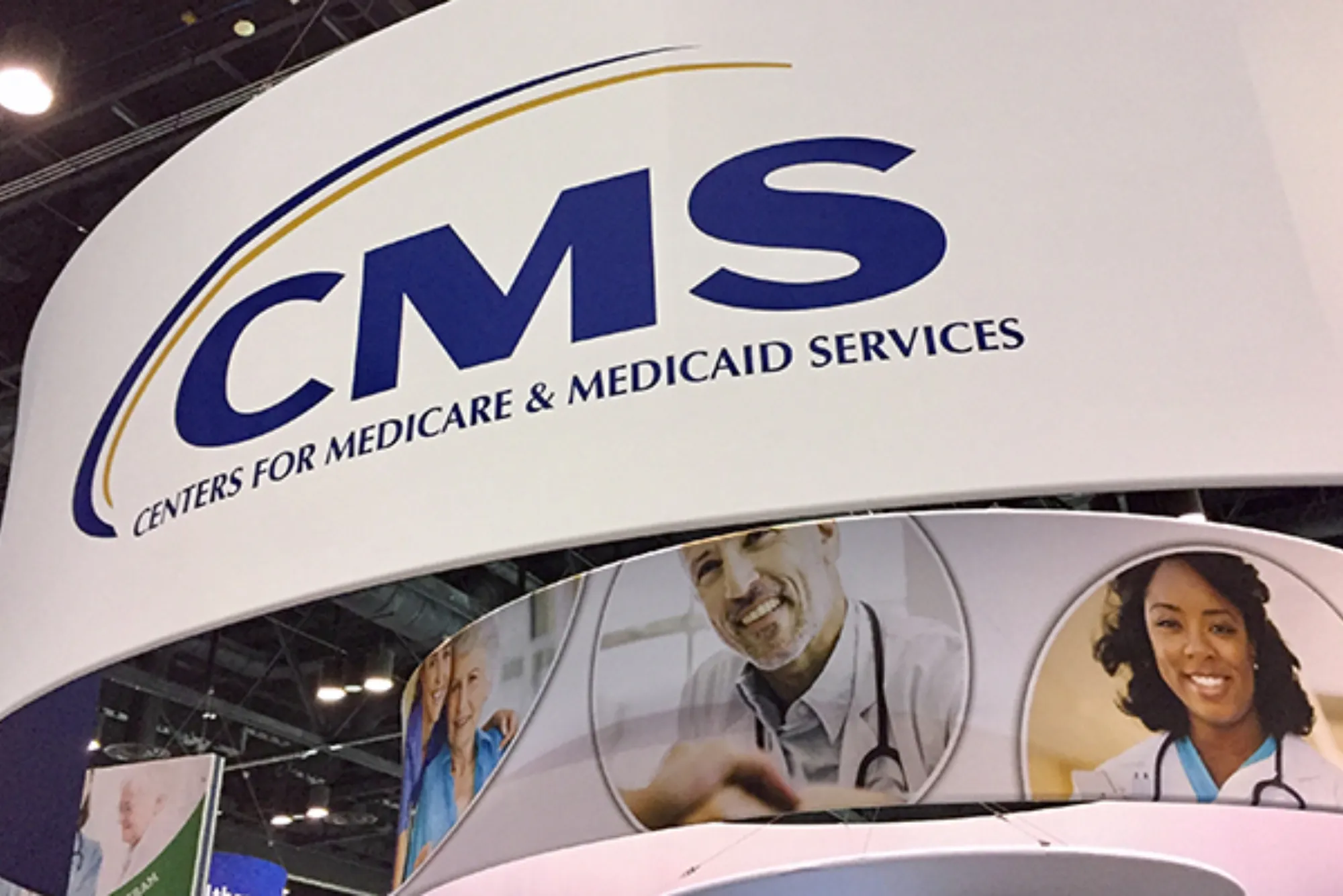 What Is The Role of CMS in Healthcare