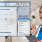 What is EMR in Healthcare