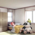 Pokemon League Club Room Designs