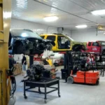 Counselman Auto Mobile Al