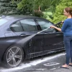 Super Joe Car Wash