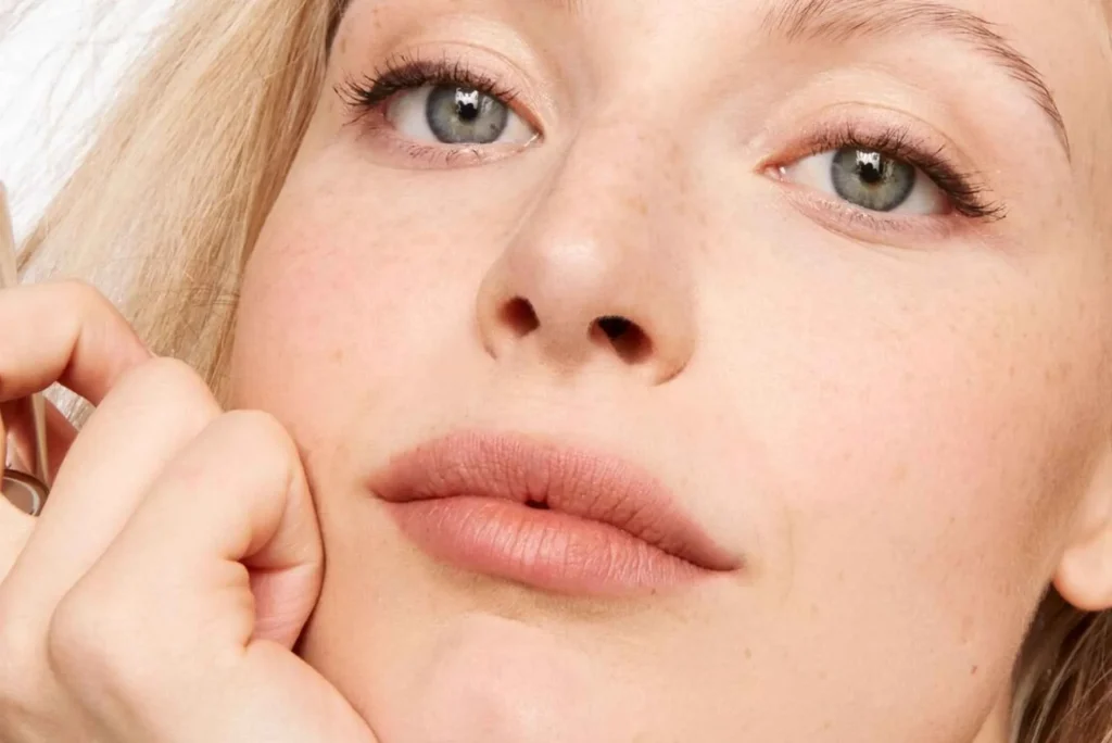 Ellen Tracy Matte Lipstick Duo
