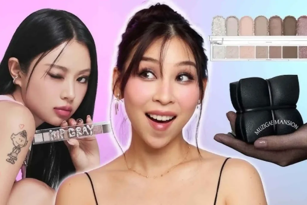 Fui Korean Lipstick