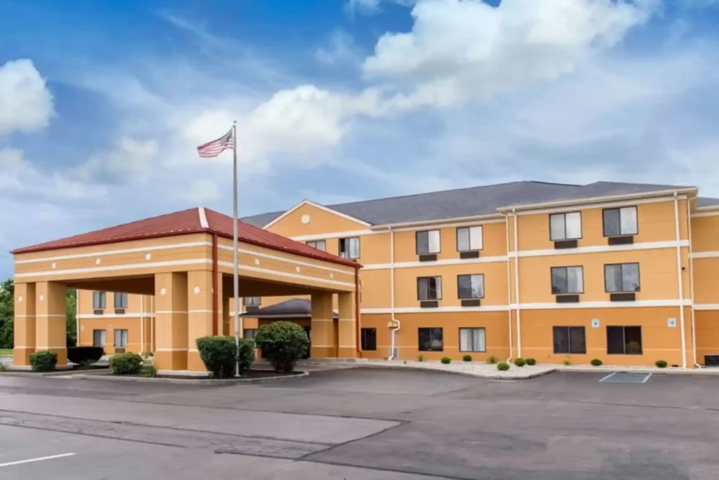 Jablys Property Management Anderson Indiana