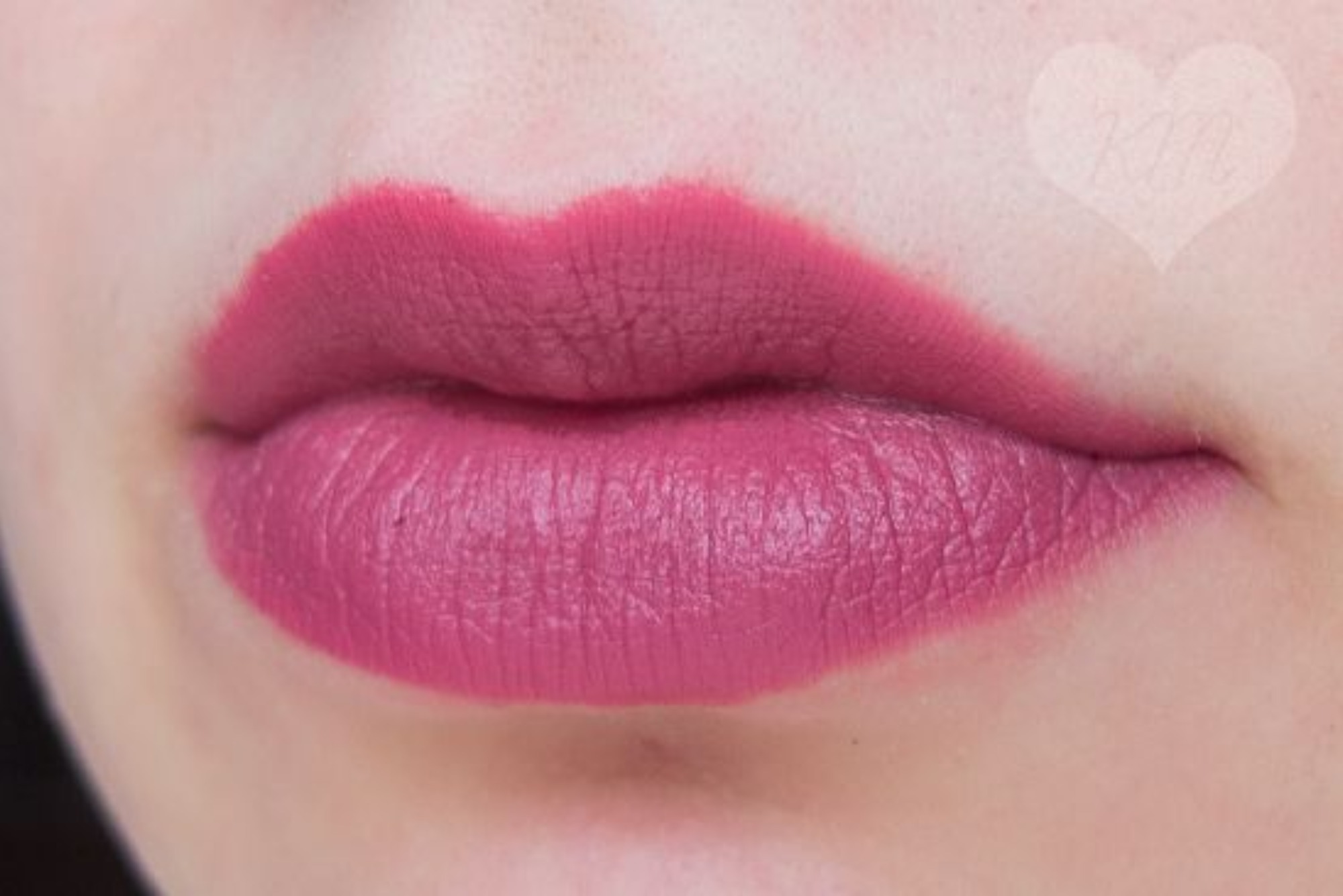 wet n wild skinny dipping lipstick swatch