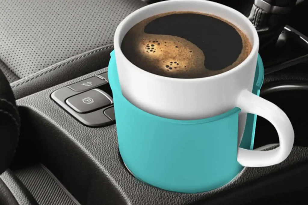 6 Inch 20 oz Coffee Mug Cup Holder A Comprehensive Guide