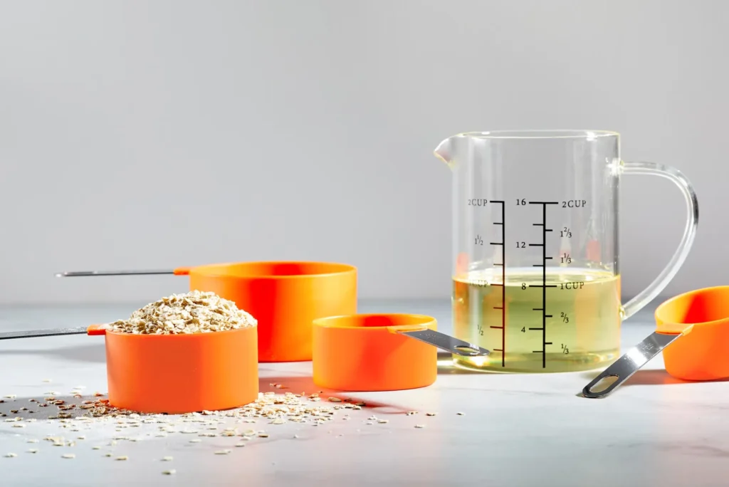 Coffee Cup Measuring Cup 3D Printing a Functional Kitchen Tool