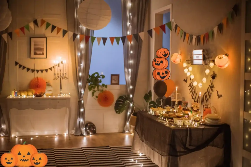 Target Halloween Decorations Lewis: Transform Your Home for the Spooky Season