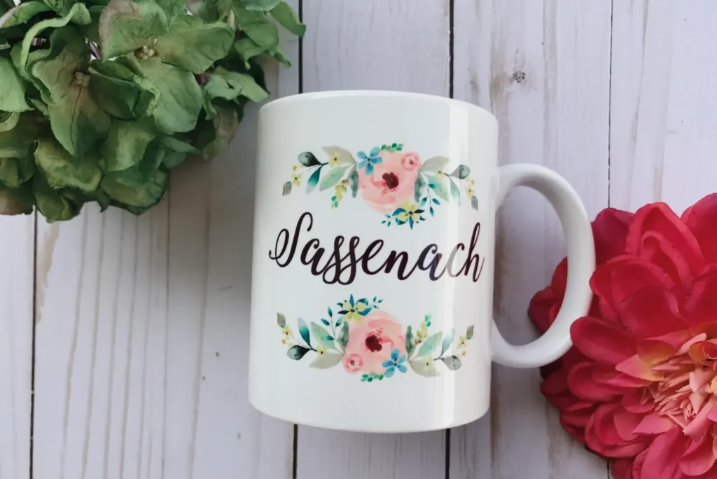 Vintage 1978 Holly Hobbie Coffee Mug The Timeless Ceramic Tea Cup