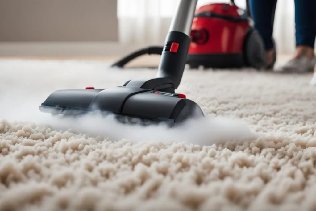 The Critical Importance of Carpet Cleaning Services for a Comfortable and Efficient Environment