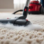 Essential Carpet Cleaning