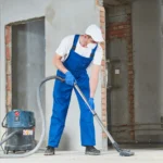 Post-Construction Cleaning