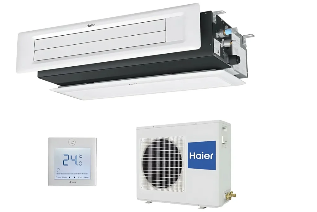 What Are the Return Policies of O General AC Dealers?
