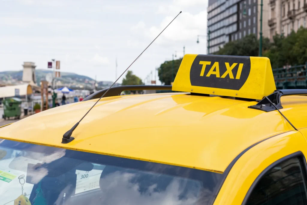 Book a Taxi from San Juan Airport to Ceiba Ferry Today