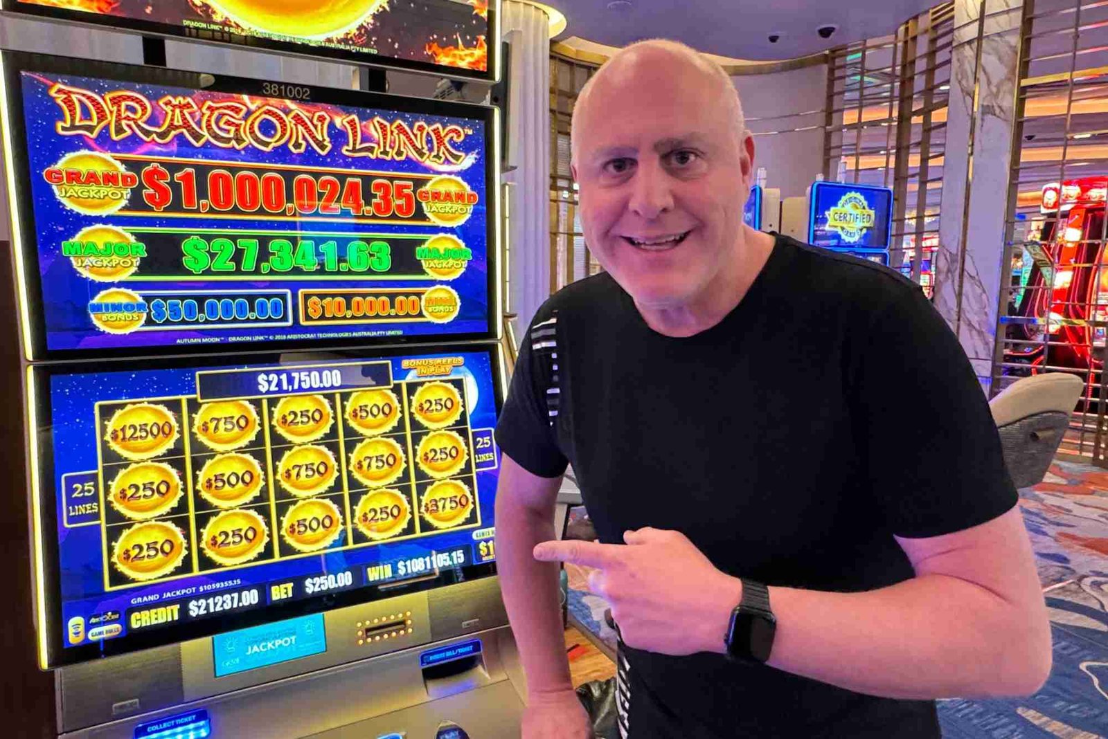 Filbet Casino Jackpot Winners Every Hour - Be Next