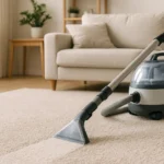 Missed Your Spring Cleaning It’s Not Too Late to Refresh Your Carpets!