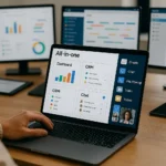 Can One Tool Replace Many Platforms