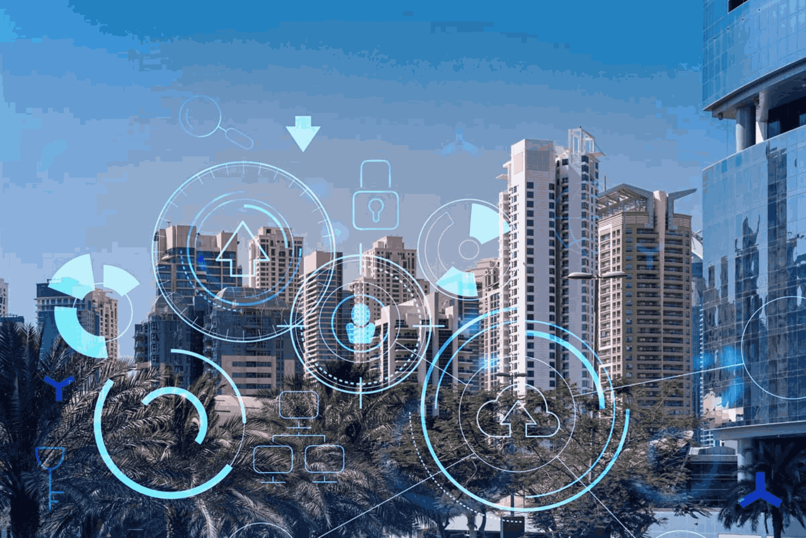 How to Find Verified Companies in Dubai Marina 2025