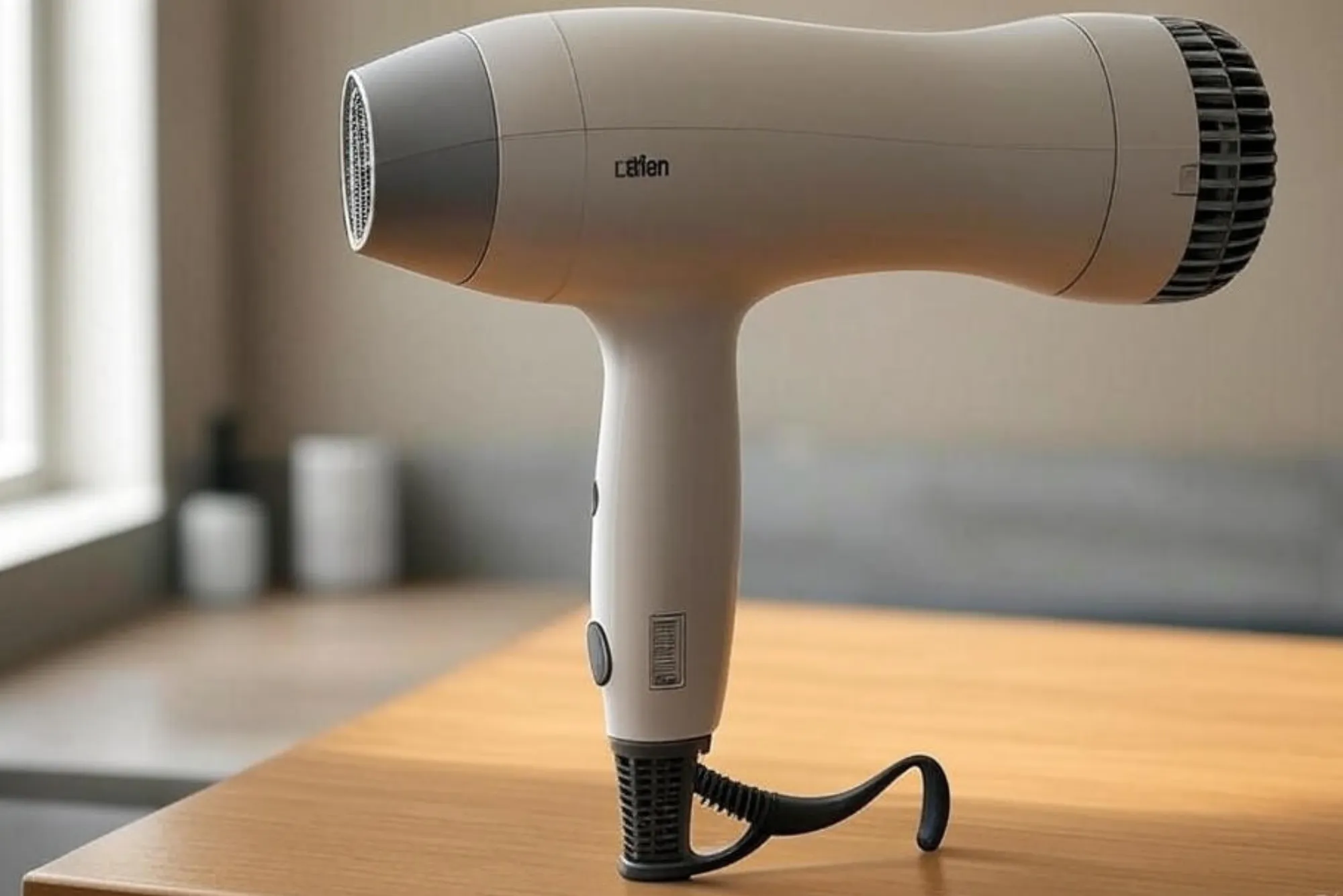 Quick Buy Laifen Hair Dryer