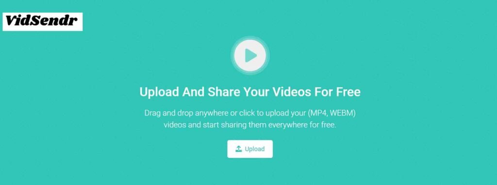Send large videos before your device runs out of space