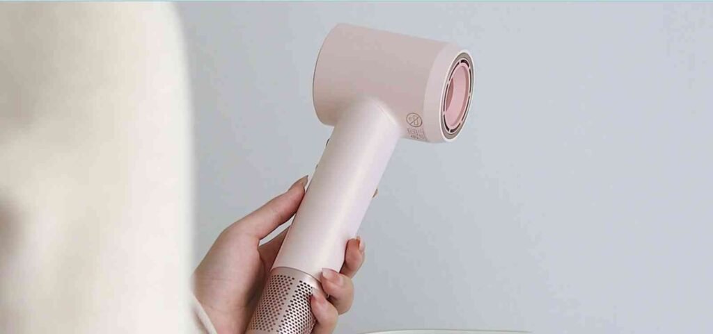 Best blow dryer-Best Blow Dryer for Healthy Hair