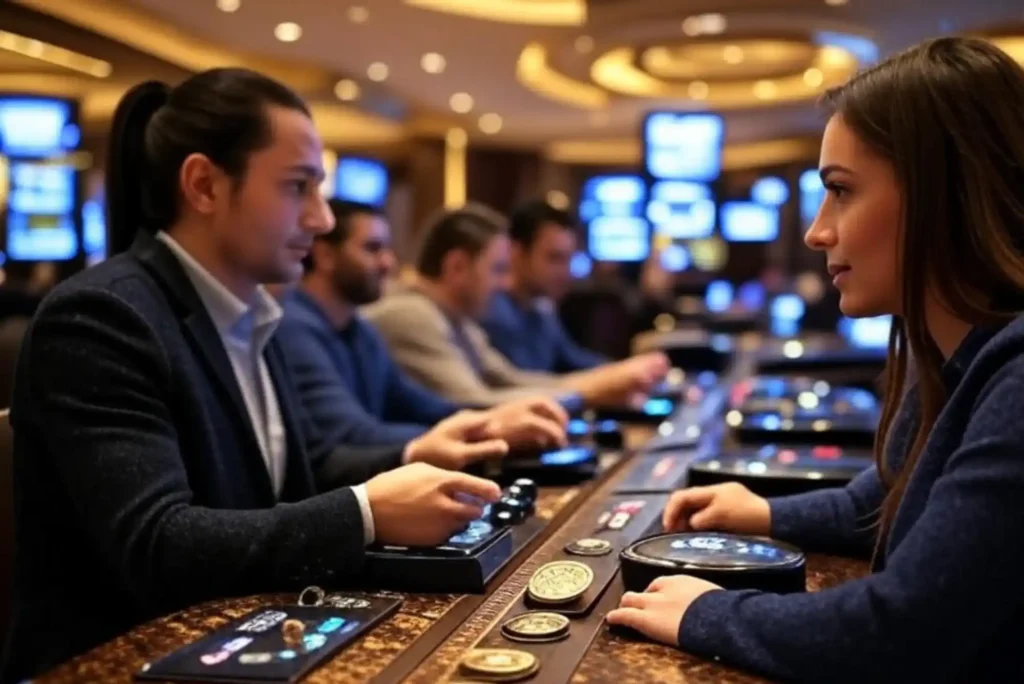 What are the Most Trusted Bitcoin Casinos for Romanian Players?