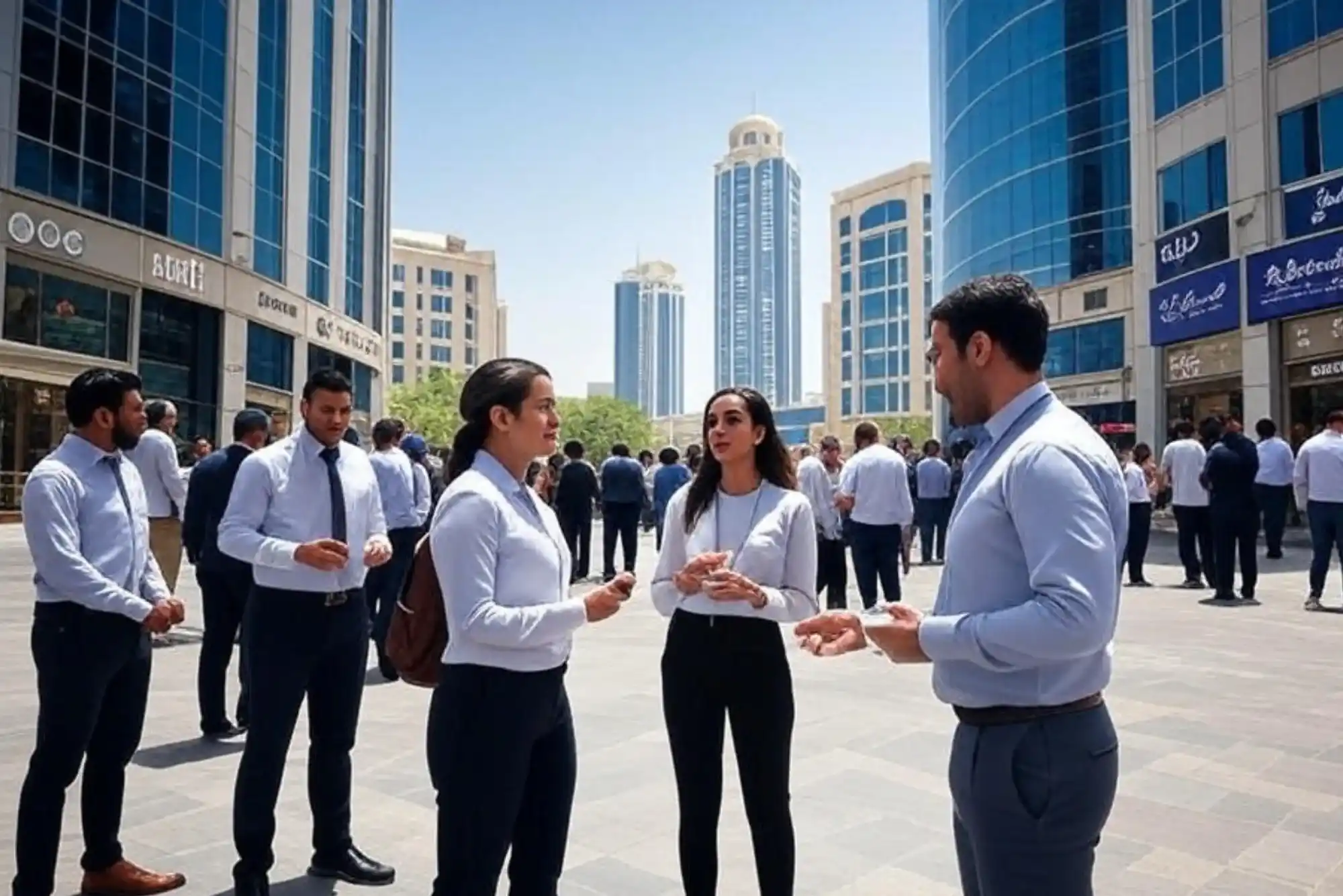 Which Areas in UAE Have Best O General Suppliers