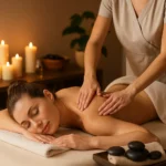 Is Outcall Massage Better Than Traditional Therapy?