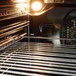 How to Repair Oven Internal Light Issues