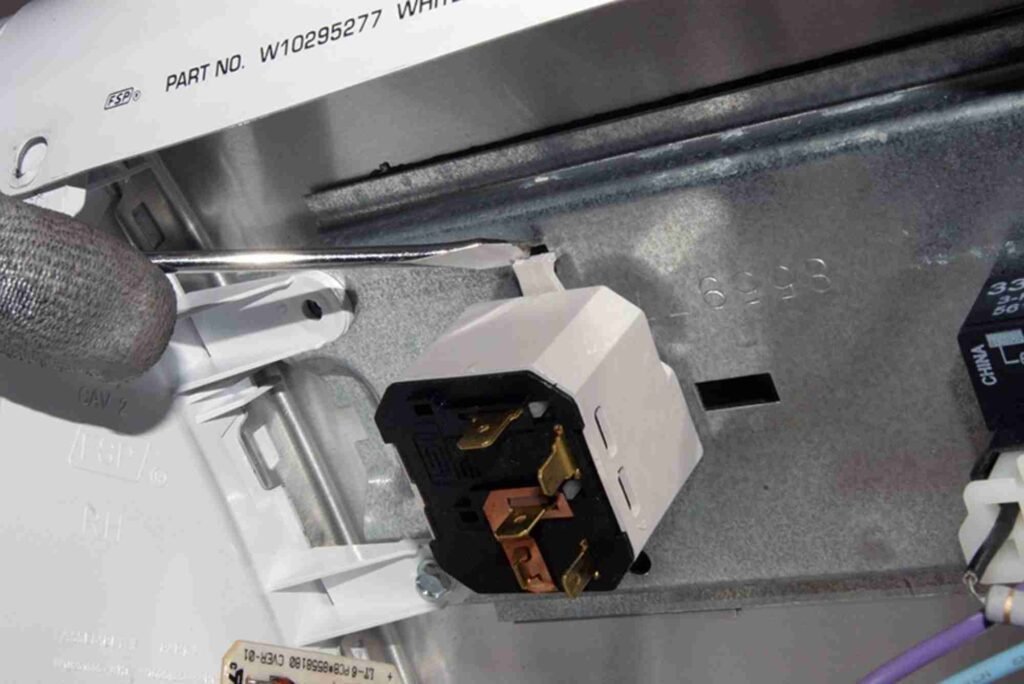Signs of Dryer Start Switch Malfunctions