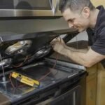 Why Oven Light Won’t Turn On