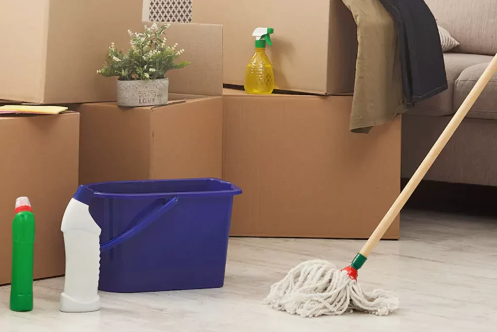 Move-In & Move-Out Cleaning in Kochi – Perfect for Tenants and Owners