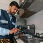 Reliable Stove and Oven Repair Technicians