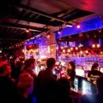 Best Cities for Nightlife and Entertainment
