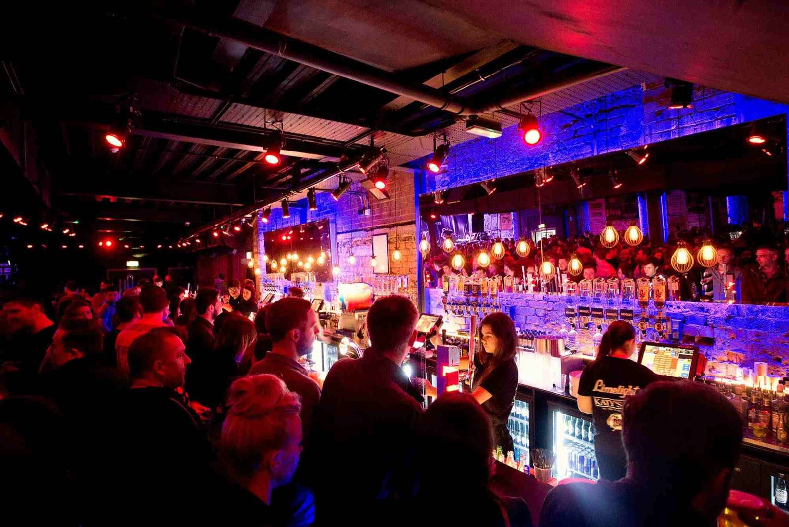 Best Cities for Nightlife and Entertainment