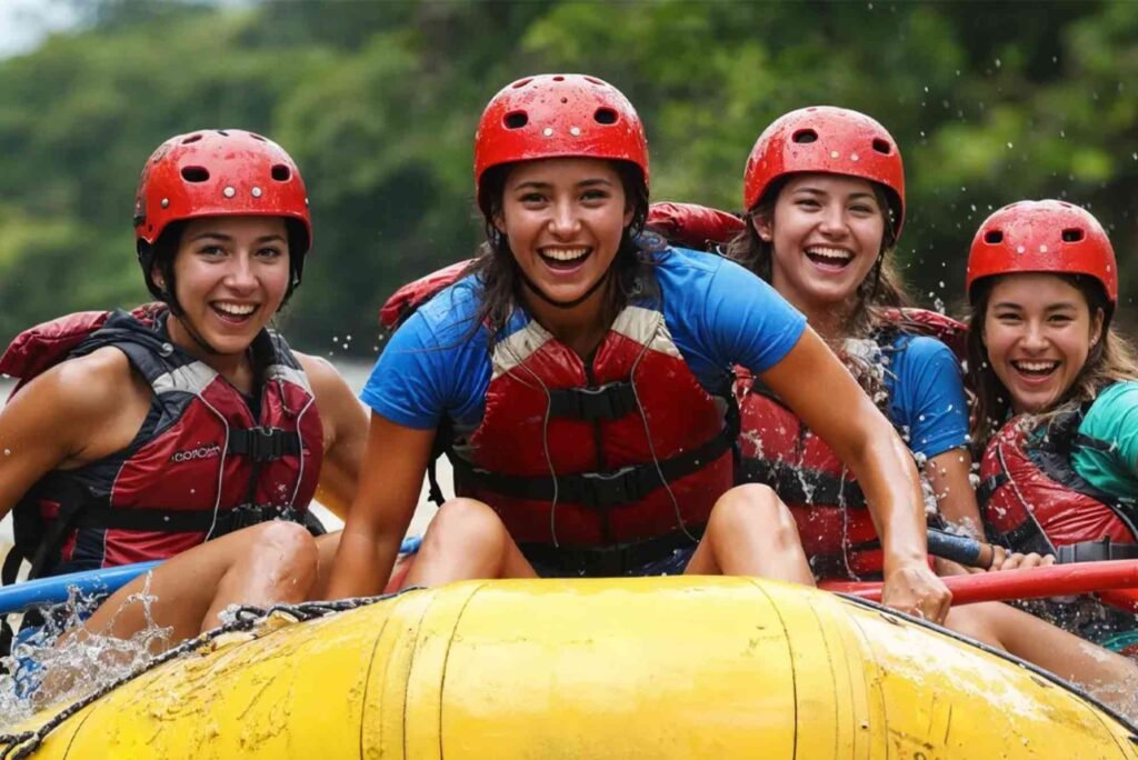 Best Destinations for Water Sports Lovers