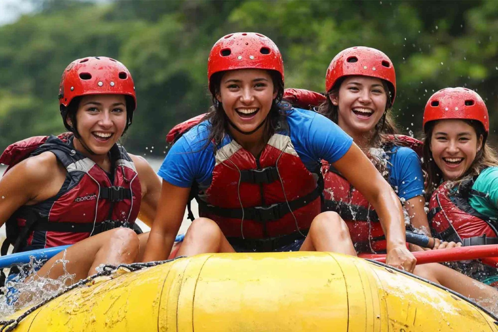 Best Destinations for Water Sports Lovers