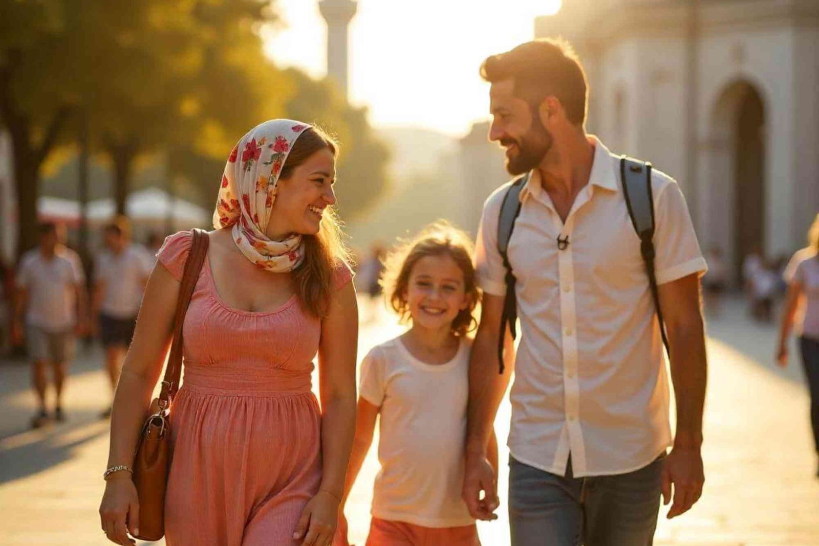 Best Family-Friendly Destinations for Your Next Vacation