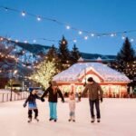 Best Winter Destinations for a Magical Holiday