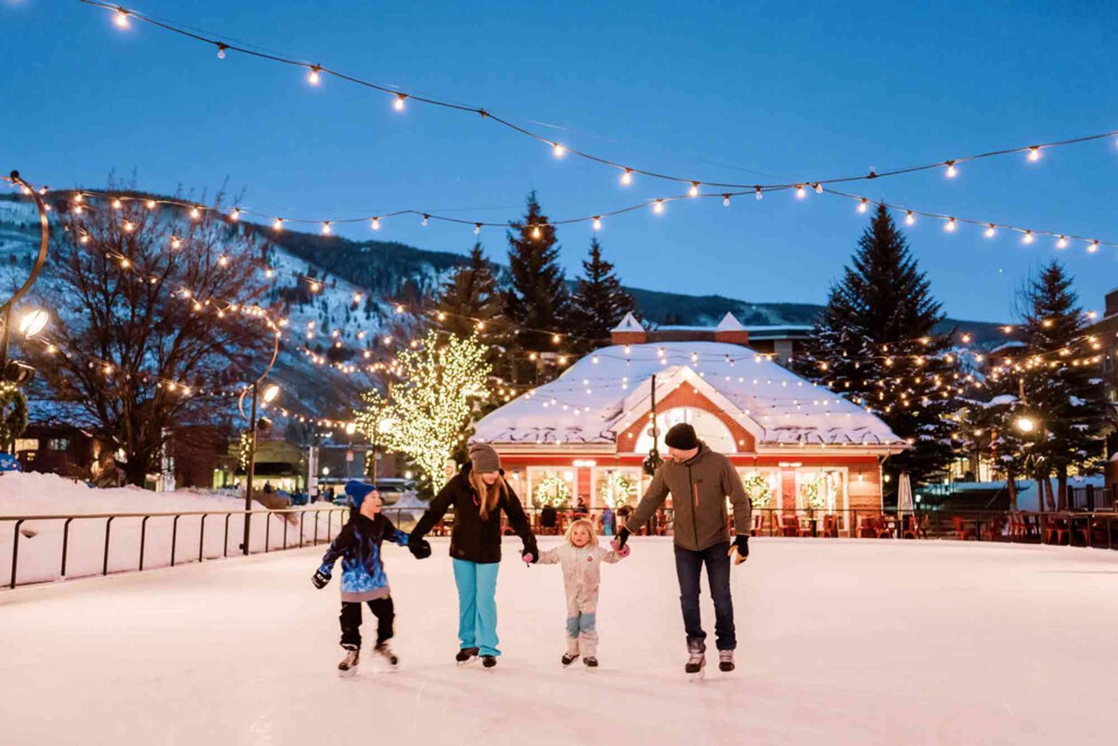 Best Winter Destinations for a Magical Holiday