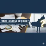 What Evidence Do I Need to Strengthen My Labour Complaint in the UAE?