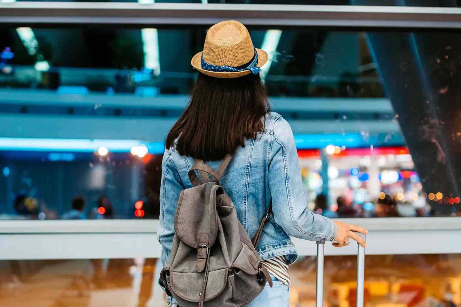 How to Find Cheap Last-Minute Travel Deals