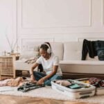 How to Pack Light for Long Trips