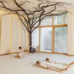 Most Peaceful Places for a Spiritual Retreat